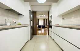 Duplex spatios, 180 mp utili, gradina, zona Europa