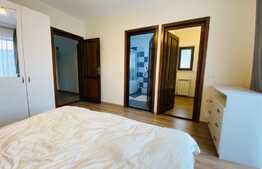 Duplex spatios, 180 mp utili, gradina, zona Europa
