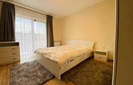 Duplex spatios, 180 mp utili, gradina, zona Europa