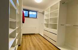 Duplex spatios, 180 mp utili, gradina, zona Europa