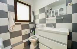Duplex spatios, 180 mp utili, gradina, zona Europa