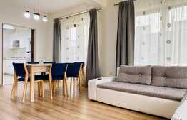 Duplex spatios, 180 mp utili, gradina, zona Europa