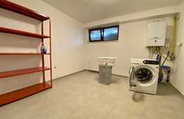 Duplex spatios, 180 mp utili, gradina, zona Europa