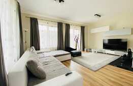 Duplex spatios, 180 mp utili, gradina, zona Europa