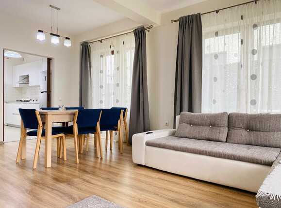 Casa de închiriat 7 camere Zorilor - 69315CI | BLITZ Cluj-Napoca | Poza1