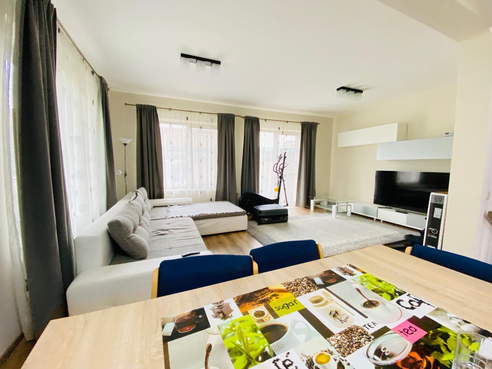 Casa de închiriat 7 camere Zorilor - 69315CI | BLITZ Cluj-Napoca | Poza3