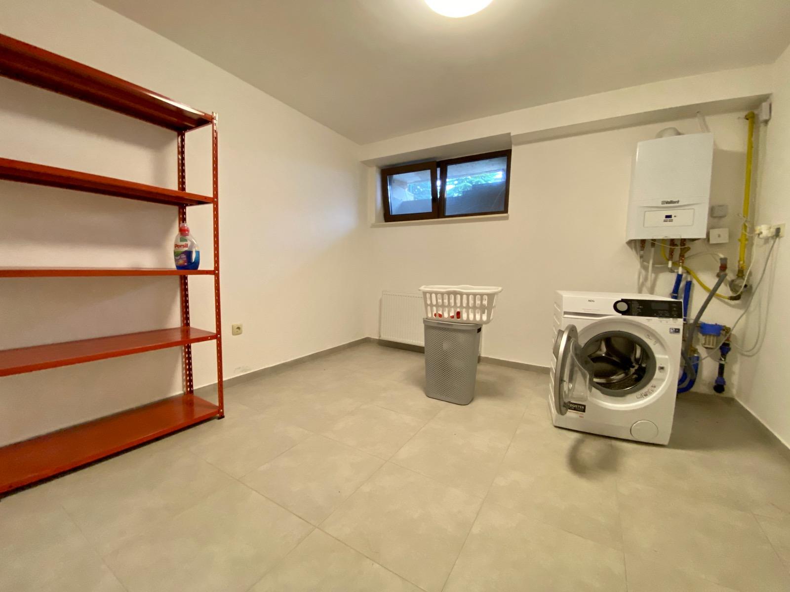Casa de închiriat 7 camere Zorilor - 69315CI | BLITZ Cluj-Napoca | Poza12