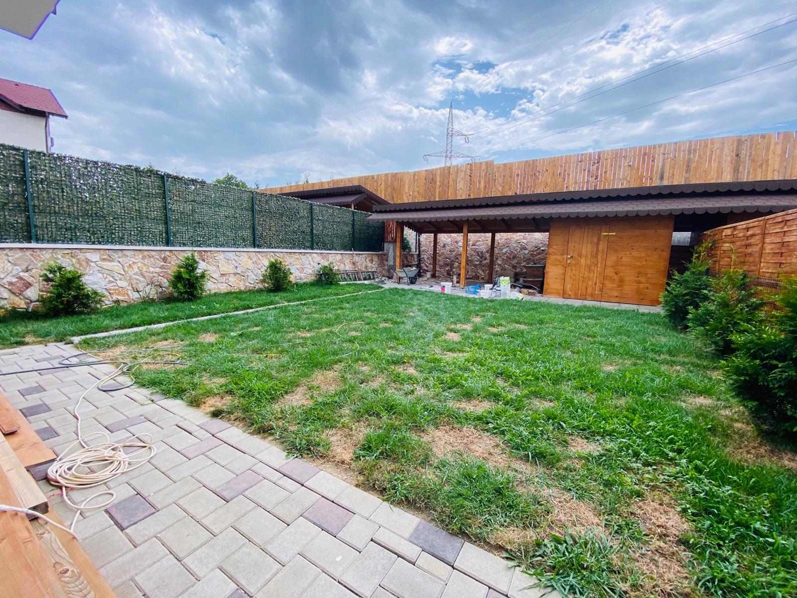 Casa de închiriat 7 camere Zorilor - 69315CI | BLITZ Cluj-Napoca | Poza19