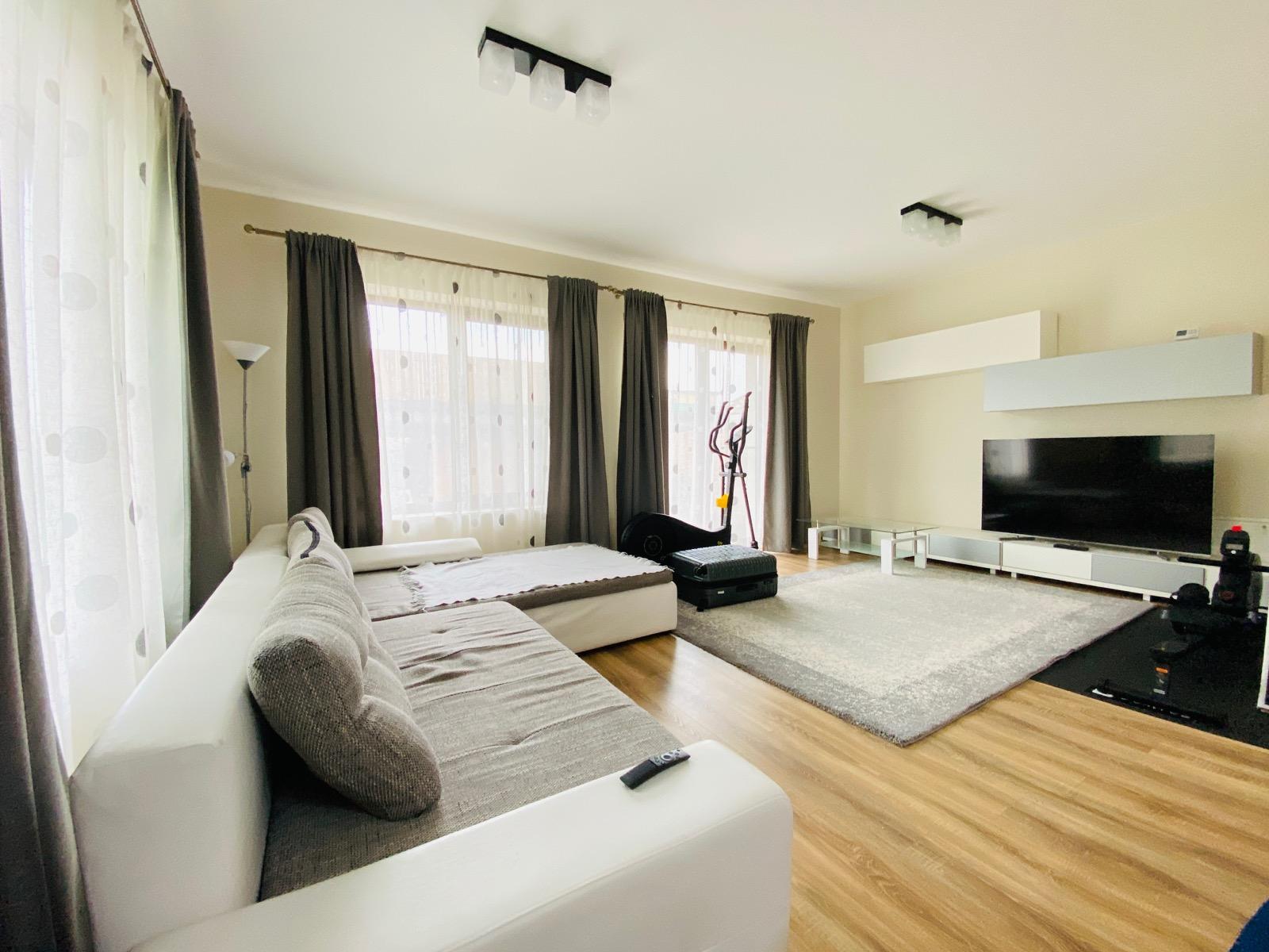 Casa de închiriat 7 camere Zorilor - 69315CI | BLITZ Cluj-Napoca | Poza2