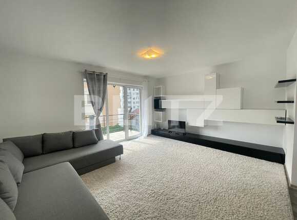 Garsonieră de închiriat Manastur - 69317AI | BLITZ Cluj-Napoca | Poza1