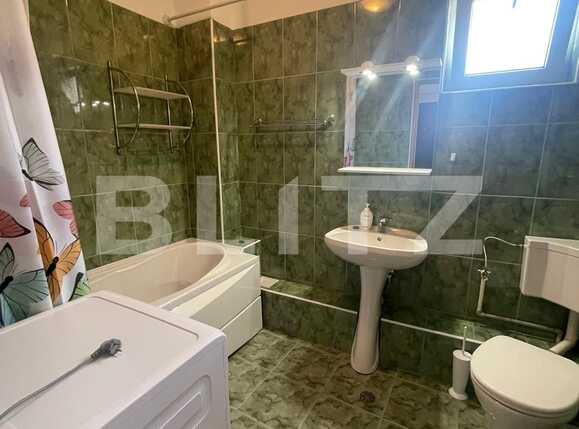 Garsonieră de închiriat Manastur - 69317AI | BLITZ Cluj-Napoca | Poza9