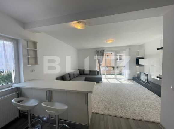 Garsonieră de închiriat Manastur - 69317AI | BLITZ Cluj-Napoca | Poza5