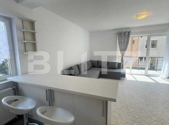 Garsonieră de închiriat Manastur - 69317AI | BLITZ Cluj-Napoca | Poza4