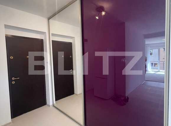 Garsonieră de închiriat Manastur - 69317AI | BLITZ Cluj-Napoca | Poza8