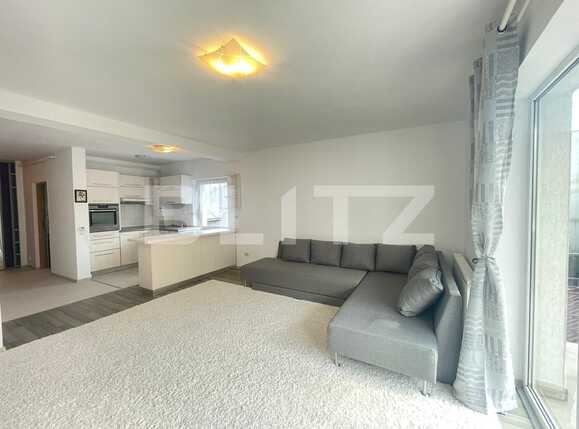 Garsonieră de închiriat Manastur - 69317AI | BLITZ Cluj-Napoca | Poza2