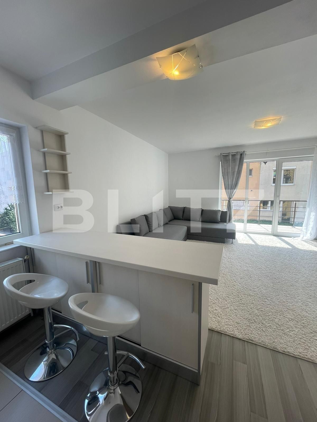 Garsonieră de închiriat Manastur - 69317AI | BLITZ Cluj-Napoca | Poza4