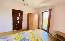 Casa de inchiriat, 180 mp, zona Stadionului CFR