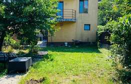 Casa de inchiriat, 180 mp, zona Stadionului CFR
