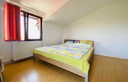Casa de inchiriat, 180 mp, zona Stadionului CFR