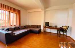Casa de inchiriat, 180 mp, zona Stadionului CFR