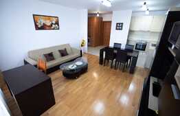 Apartament 2 camere, 60 mp, terasa, A.C. , parcare, zona Dorobantilor