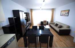 Apartament 2 camere, 60 mp, terasa, A.C. , parcare, zona Dorobantilor