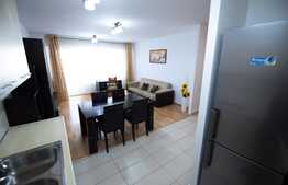 Apartament 2 camere, 60 mp, terasa, A.C. , parcare, zona Dorobantilor