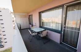 Apartament 2 camere, 60 mp, terasa, A.C. , parcare, zona Dorobantilor