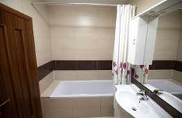 Apartament 2 camere, 60 mp, terasa, A.C. , parcare, zona Dorobantilor