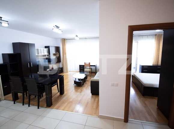 Apartament de închiriat 2 camere Marasti - 69319AI | BLITZ Cluj-Napoca | Poza4