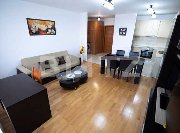 Apartament de închiriat 2 camere Marasti - 69319AI | BLITZ Cluj-Napoca | Poza3