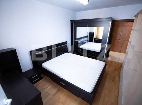 Apartament de închiriat 2 camere Marasti - 69319AI | BLITZ Cluj-Napoca | Poza1