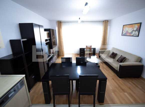 Apartament de închiriat 2 camere Marasti - 69319AI | BLITZ Cluj-Napoca | Poza5