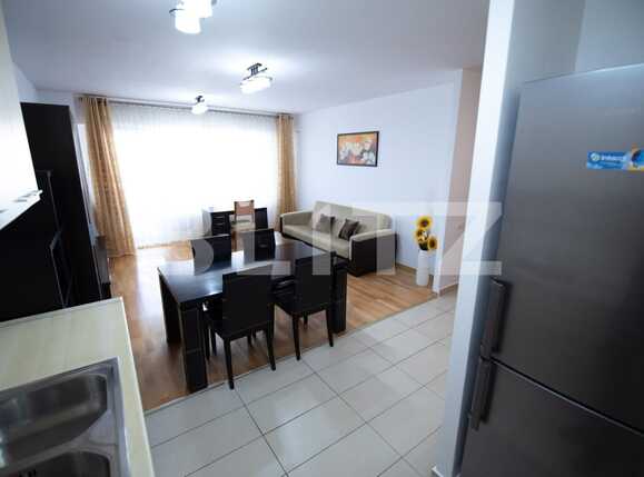 Apartament de închiriat 2 camere Marasti - 69319AI | BLITZ Cluj-Napoca | Poza7