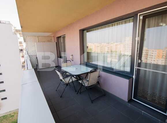 Apartament de închiriat 2 camere Marasti - 69319AI | BLITZ Cluj-Napoca | Poza11