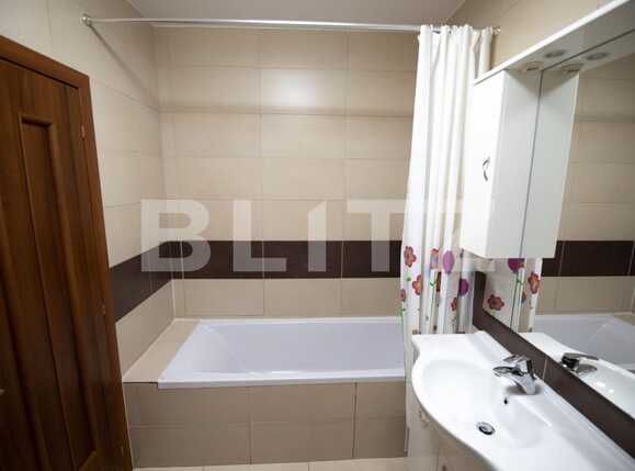 Apartament de închiriat 2 camere Marasti - 69319AI | BLITZ Cluj-Napoca | Poza10