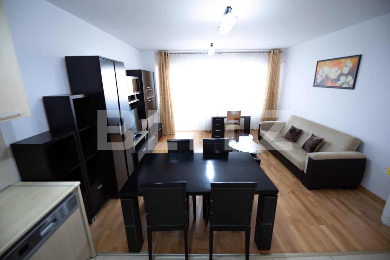 Apartament de închiriat 2 camere Marasti - 69319AI | BLITZ Cluj-Napoca | Poza5