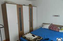 2 camere, 58 mp, etaj intermediar, A.C. mobilat si utilat complet