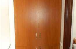 2 camere, 58 mp, etaj intermediar, A.C. mobilat si utilat complet