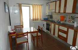 2 camere, 58 mp, etaj intermediar, A.C. mobilat si utilat complet