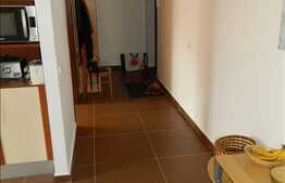 2 camere, 58 mp, etaj intermediar, A.C. mobilat si utilat complet