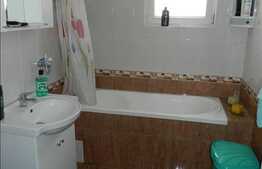 2 camere, 58 mp, etaj intermediar, A.C. mobilat si utilat complet