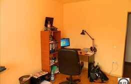 2 camere, 58 mp, etaj intermediar, A.C. mobilat si utilat complet