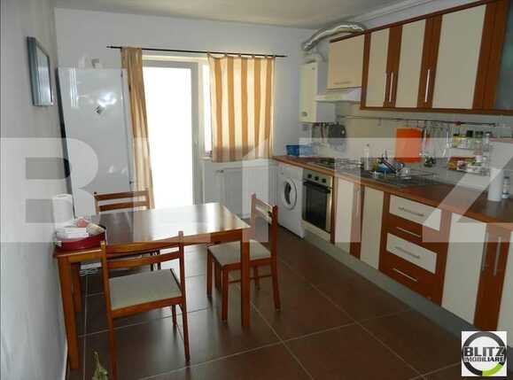 Apartament de vânzare 2 camere Floreşti - 6932AV | BLITZ Cluj-Napoca | Poza1