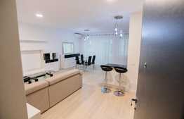 Apartament 2 camere, 60 mp, terasa, parcare, A.C., complex Record Park