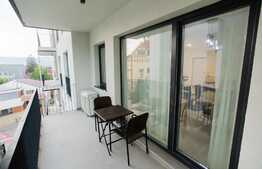 Apartament 2 camere, 60 mp, terasa, parcare, A.C., complex Record Park