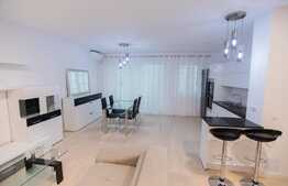 Apartament 2 camere, 60 mp, terasa, parcare, A.C., complex Record Park