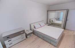 Apartament 2 camere, 60 mp, terasa, parcare, A.C., complex Record Park