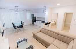 Apartament 2 camere, 60 mp, terasa, parcare, A.C., complex Record Park