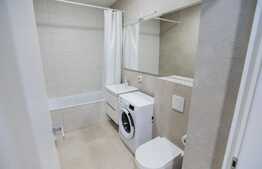 Apartament 2 camere, 60 mp, terasa, parcare, A.C., complex Record Park